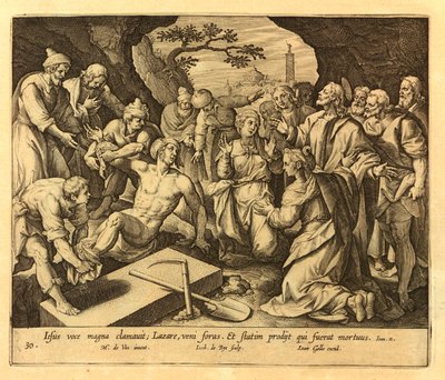 Geschichte des Neuen Testaments - 1722 - (31) von Unbekannt Unbekannt